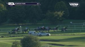 Video preview image for Gowran Park 17:30 - Irish Stallion Farms European Breeders Fund Mucklemeg Mares I.N.H. Flat (Listed)