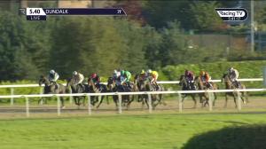Video preview image for Dundalk 17:40 - dundalkstadium.com Maiden 