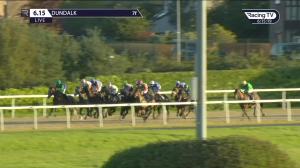 Video preview image for Dundalk 18:15 - Crowne Plaza Hotel Dundalk Apprentice Nursery Handicap 
