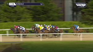 Video preview image for Dundalk 19:15 - Michael Cooney Memorial Handicap (Div 1)