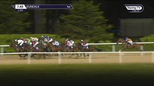 Video preview image for Dundalk 19:45 - Michael Cooney Memorial Handicap (Div 2)