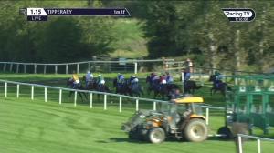 Video preview image for Tipperary 13:15 - tipperaryraces.ie Handicap
