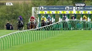 Video preview image for Newmarket 14:10 - British EBF Premier Fillies' Handicap (2)