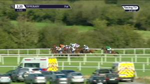 Video preview image for Tipperary 14:25 - Coolmore U S Navy Flag Concorde Stakes (Group 3)