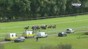 Video preview image for Gowran Park 14:35 - Gowran Park Mares Handicap Hurdle