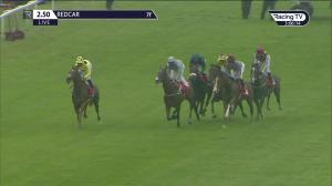 Video preview image for Redcar 14:50 - Racing TV EBF Stallions Guisborough Stakes (Listed) (1)