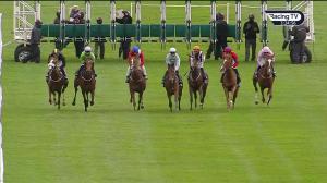 Video preview image for Newmarket 15:20 - British EBF Premier Fillies' Handicap (2)