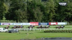 Video preview image for Gowran Park 15:45 - Gowran Park Handicap Hurdle 