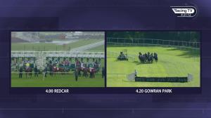 Video preview image for Gowran Park 16:20 - Good Enuf 2 Eat Caterers At Gowran Park Handicap Hurdle