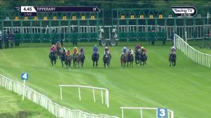Video preview image for Tipperary 16:45 - Ballykisteen Maiden 