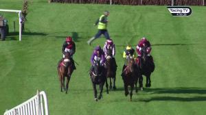 Video preview image for Gowran Park 16:55 - Pwc Champion Chase (Grade 2)