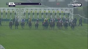 Video preview image for Redcar 17:05 - Watch Race Replays At racingtv.com Handicap (4)