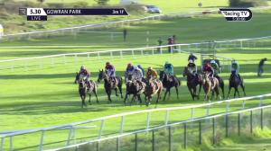 Video preview image for Gowran Park 17:30 - Dine At Gowran Park Handicap Chase