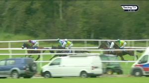 Video preview image for Tipperary 13:35 - Horse & Jockey Hotel Hurdle (Grade 3)