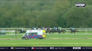 Video preview image for Tipperary 14:08 - Fitzgerald's Woodlands Hotel Adare Handicap Hurdle