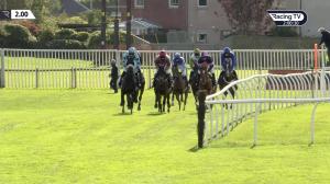 Video preview image for Kelso 14:00 - Scottish Racing Academy Handicap Hurdle (Qualifier) (4) (Div 2)