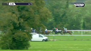 Video preview image for Tipperary 14:38 - Follow Tipperary Races On Twitter Handicap Hurdle 
