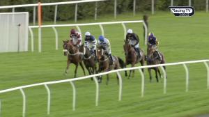 Video preview image for Kelso 14:30 - Belhaven Brewery Handicap Chase (4)