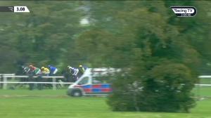 Video preview image for Tipperary 15:08 - Tipperary Handicap Hurdle 
