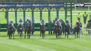 Video preview image for Killarney 15:25 - Irish Stallion Farms European Breeders Fund Median Auction Maiden
