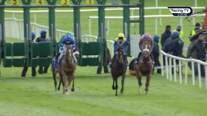 Video preview image for Killarney 15:55 - Carrauntoohill Fillies