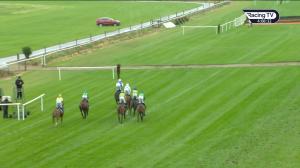 Video preview image for Tipperary 16:08 - Tipperary Handicap Chase 