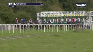 Video preview image for Pontefract 14:30 - Injured Jockeys Fund Maiden Stakes (5)