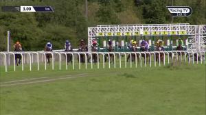 Video preview image for Pontefract 15:00 - Volkswagen Van Centre (West Yorkshire) Ltd Handicap (5) (Div 1)