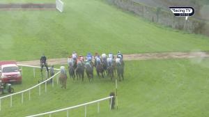 Video preview image for Killarney 15:05 - Kwd Handicap Hurdle 