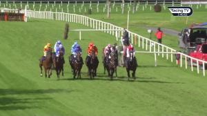 Video preview image for Killarney 15:35 - Plaza Hotel Rated Novice Hurdle 