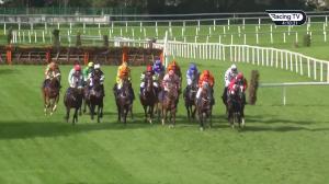 Video preview image for Killarney 16:05 - Ross Road Handicap Hurdle