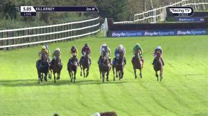 Video preview image for Killarney 17:05 - Towers Hotel Handicap Chase 