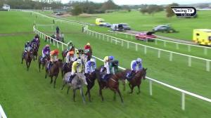 Video preview image for Killarney 17:35 - Kwd Beginners Chase 