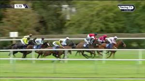 Video preview image for Leicester 13:15 - Graham The Plumbers' Merchant Selling Stakes (5)