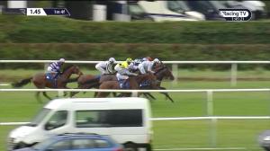 Video preview image for Leicester 13:45 - Coors Handicap (4)