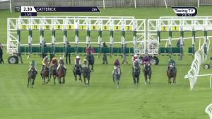 Video preview image for Catterick Bridge 14:30 - Skyram Handicap (6)