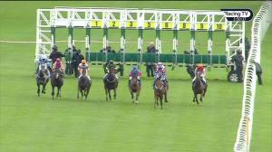 Video preview image for Leicester 15:50 - Doom Bar Handicap (5) (Div 2)