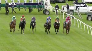 Video preview image for Catterick Bridge 16:00 - Millbry Hill Handicap (5)