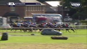Video preview image for Nottingham 13:00 - Play 3-2-win At Mansionbet Handicap (5)