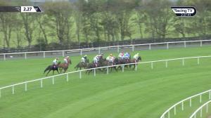 Video preview image for Galway 14:27 - Bet 10 Get 20 With Mansionbet Handicap Hurdle 