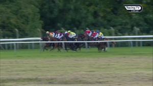 Video preview image for Nottingham 15:45 - Mansionbet Best Odds Guaranteed Handicap (4) (Div 2)