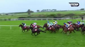 Video preview image for Galway 15:37 - Galway Handicap Hurdle