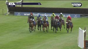 Video preview image for Ludlow 15:20 - tipstersempire.co.uk Quality Over Quantity Tipster Platform Handicap Chase (3)