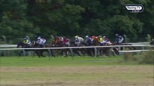 Video preview image for Nottingham 16:15 - Mansionbet Watch and Bet Apprentice Handicap (6)