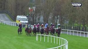 Video preview image for Galway 17:15 - Guinness Handicap Chase 