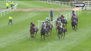 Video preview image for Ludlow 17:35 - tipstersempire.co.uk Daily Horse Racing Tips Mares' Intermediate Open National Hunt Flat (4)