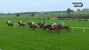 Video preview image for Galway 17:45 - Galway I.N.H. Flat 