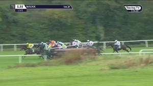 Video preview image for Navan 17:55 - Yellow Furze Handicap (Div 2)