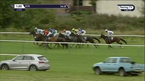 Video preview image for Ayr 13:05 - Winter Breaks At Western House Hotel Handicap (5)