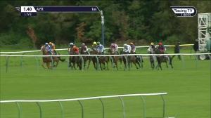 Video preview image for Ayr 13:40 - Donate @ayrshirecs.org Handicap (6)